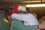 Königschießen Gahlen/ Fotos Gaby Eggert