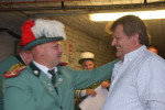 Königschießen Gahlen/ Fotos Gaby Eggert
