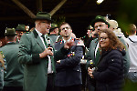 Königschiessen in Weselerwald/ Fotos Gaby Eggert
