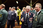 Königschiessen in Weselerwald/ Fotos Gaby Eggert