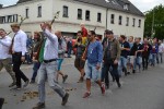 Krönung Altschermbeck/ Fotos Gaby Eggert