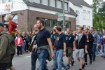 Krönung Altschermbeck/ Fotos Gaby Eggert