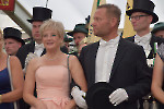 Krönung Altschermbeck /Fotos Gaby Eggert