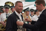 Krönung Altschermbeck /Fotos Gaby Eggert