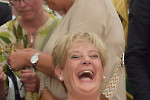 Krönung Altschermbeck /Fotos Gaby Eggert