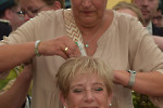 Krönung Altschermbeck /Fotos Gaby Eggert
