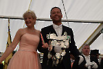 Krönung Altschermbeck /Fotos Gaby Eggert