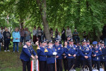 Krönung Drevenack/ Fotos Gaby Eggert