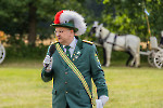 Kroenung in Damm/ Fotos Rainer Hoheisel