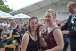 Krönung Schermbeck /Fotos Gaby Eggert