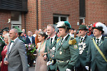 Kroenung Schermbeck /Fotos Gaby Eggert