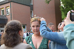 Kroenung Schermbeck /Fotos Gaby Eggert