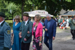 Krönung und Amtspokalverleihung Schermbeck /Fotos Gaby Eggert