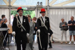 Krönung und Amtspokalverleihung Schermbeck /Fotos Gaby Eggert