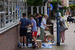 Kulturweinzeit/ Fotos Gaby Eggert