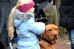 Marktplatz der Hilfe 2017/ Fotos Gaby Eggert