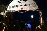 Marktplatz der Hilfe 2019/Fotos Marc Anschütz