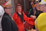 MGV Karneval 2018/ Fotos Gaby Eggert