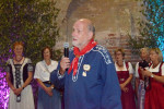 Mittelfeier Uefte 2022/ Fotos Gaby Eggert
