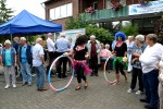 Netzwerk Sommerfest 2019/Fotos Gaby Eggert