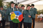 Neuer König in Damm/ Fotos Gaby Eggert