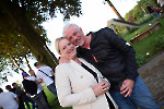 neuer Schüppenkaiser/ Fotos Gaby Eggert
