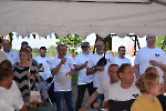 neuer Schüppenkaiser/ Fotos Gaby Eggert