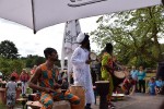 Ngoma Afrika Fest/ Fotos Gaby Eggert