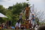 Ngoma Afrika Fest/ Fotos Gaby Eggert