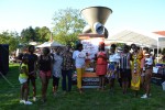 Ngoma Afrikafest 2019/Fotos Gaby Eggert