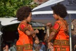 Ngoma Afrikafest 2019/Fotos Gaby Eggert