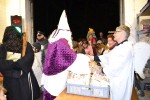 Nikolausumzug Gahlen 2019/Fotos Gaby Eggert