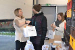 Nikolausumzug Gahlen 2022/ Fotos Gaby Eggert