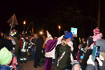 Nikolausumzug Gahlen 2022/ Fotos Gaby Eggert