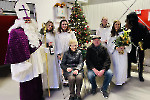 Nikolausumzug Gahlen 2022/ Fotos Gaby Eggert