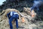 Osterfeuer Bricht 2018/Fotos Marc Anschütz