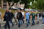 Parade in Altschermbeck Sonntag /Fotos Aileen Kurkowiak und Gaby Eggert