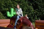 Pfadfinderjubiläum/Fotos Gaby Eggert