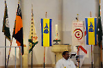 Priesterjubiläum Xavier Muppala/ Fotos Gaby Eggert