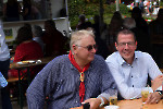 Schafsmarkt Sonntag/ Fotos Gaby Eggert