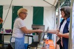 Schafsmarkt Sonntag/ Fotos Julian Schäpertöns und Gaby Eggert