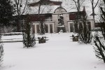 Schermbeck im Schnee/ Fotos Gaby Eggert