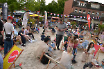 Schermbeck karibisch/ Fotos Gaby Eggert