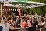 Schermbeck karibisch/ Fotos Gaby Eggert