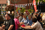 Schermbeck karibisch/ Fotos Gaby Eggert