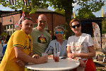Schermbeck karibisch/ Fotos Gaby Eggert