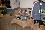 Schöne alte Weihnachtszeit 2018/Fotos Gaby Eggert