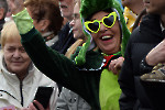 Schubkarrenrennen Teil 2/Fotos Gaby Eggert