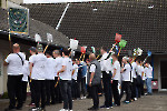 Schüppenschützen/ Fotos Gaby Eggert