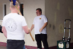 Schüppenschützen/ Fotos Gaby Eggert